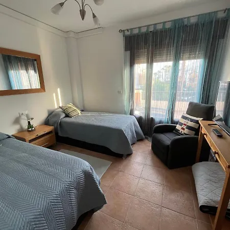 Lila Appartement Ayamonte