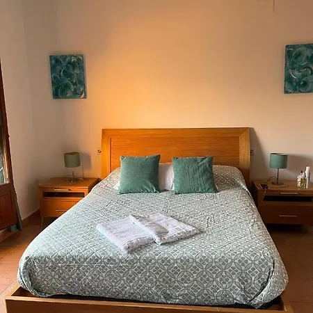 Lila Appartement Ayamonte