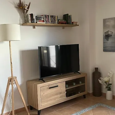 Lila Appartement